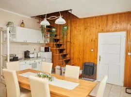 Tompos Vendégház és pince