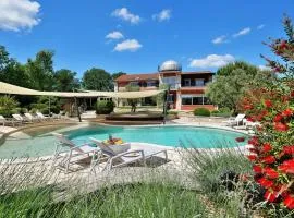 Beautiful Villa Omo with pool in Pula