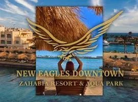 Eagles Downtown Zahabia Resort & Aqua Park