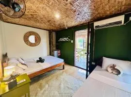 The Green House Port Barton