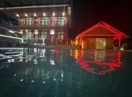 Greenwood Resort