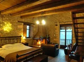 Ξενώνας Αστερωδή