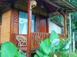 Bareng Homestay Tetebatu