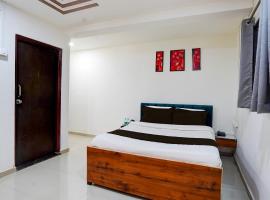 Hotel O Pearl Inn Executive, hotel sa Chakan