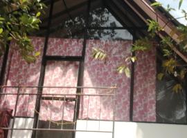 Magnolia Villa, Hotel in Induruwa