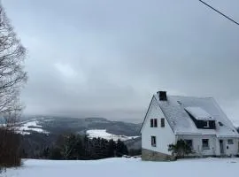 Ferienhaus am Vogelsang