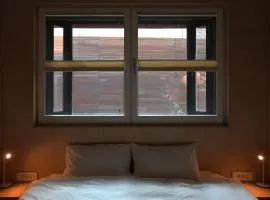 Entire apartment or single rooms in Homegarden Park near Camp Humprehys