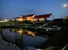 Alsószuhai Dűlő Vendégház És Rendezvényterem