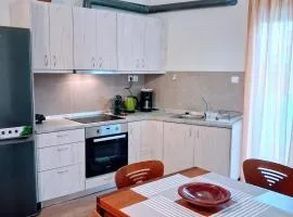 Cozy apartment in Ialyssos