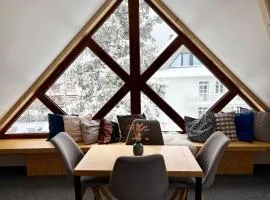 Villa Kaplowa Chata & SPA