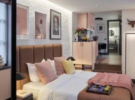 ROOMA Apartments Old Town Self Check-in