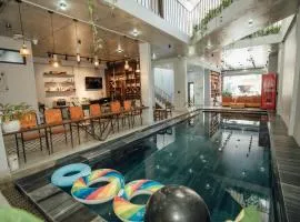 Celia Boutique Hotel
