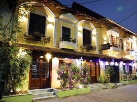 THE SUNSET BAY, hotel in Fort Kochi
