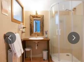 Habitació Doble Era de Ferro, Hotel in Erill la Vall