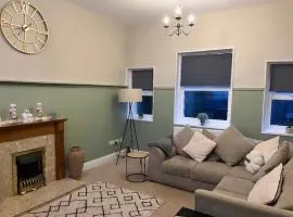 Beautiful Countryside Cottage Alnwick