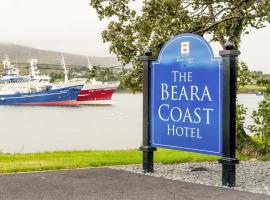 The Beara Coast Hotel, hotel v destinaci Castletownbere