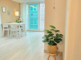 Soul House, hotel a Seul