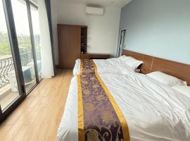 Hotel Khai nguyên, Hotel in Qua Phố
