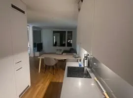 Modernes Apartment in Basel