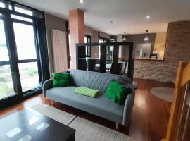 Ameli House By PECA, ξενοδοχείο σε Silleda