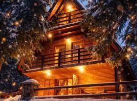 Vikend kuća Dina Vlašić