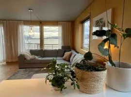 Lofoten Seaside House