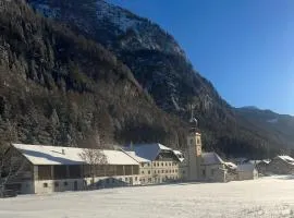 Landhotel Postgut - Tradition seit 1549