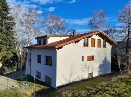 clos Saint François Spa