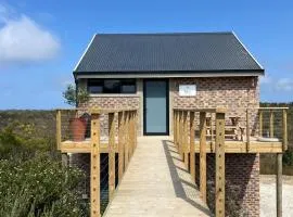 Bahia Formosa Self-Catering Cottages in the Crags