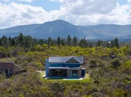 Bahia Formosa Self-Catering Cottages in the Crags