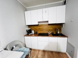 ULN에 위치한 호텔 Lulu rent apartment