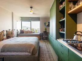 Vibey Kloof Street Retreat