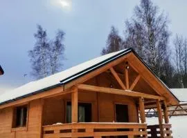 Dusznickie Domki Całoroczne