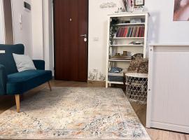 Monolocale Corbetta centro - House lab Milan, hotel a Corbetta