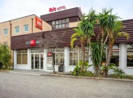 Ibis Valencia Alfafar