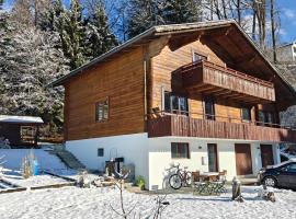 Ferienhaus Aida, Hotel in Schwarzach