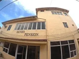 Coron Sanho Pension