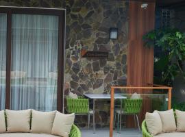 Casa Mithi Private Villas Resort, מלון בMexico