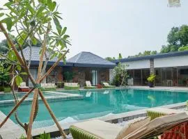 Casa Mithi Private Villas Resort