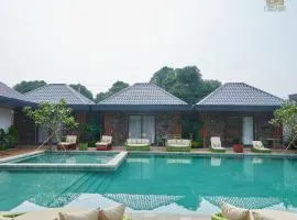 Casa Mithi Private Villas Resort