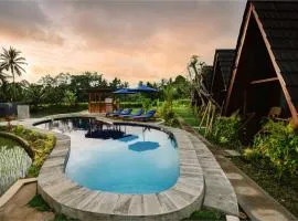 Viyana Ubud Villas