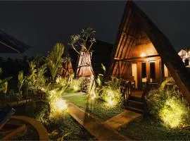 Viyana Ubud Villas