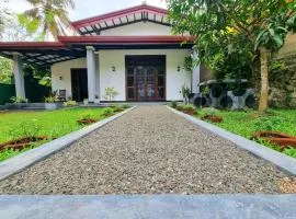 CALAY Garden Villa in south of Sri Lanka - Habaraduwa