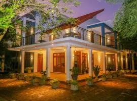 Ayana Resort Wilpattu