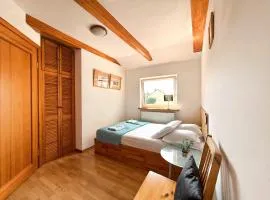 Pokoje Gościnne Plażowa