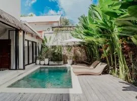 Bukit Hideaway