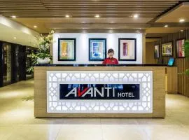 Avanti Hotel