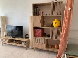 Au calme et proche de tout