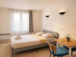 Paisible studio Proche Disneyland Paris