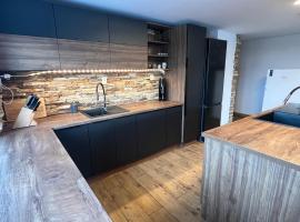 Apartmán Horal, Hotel in Jilemnice